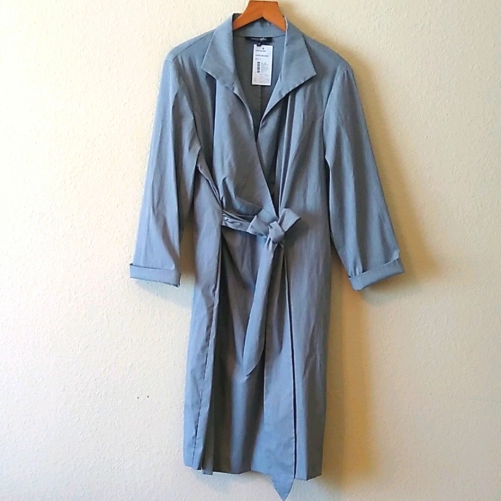 Lafayette 148 dress with tags